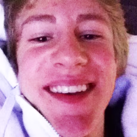 Caleb Diehl was last seen on Monday, March 30th.