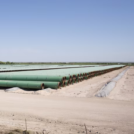 Image: Pipeline