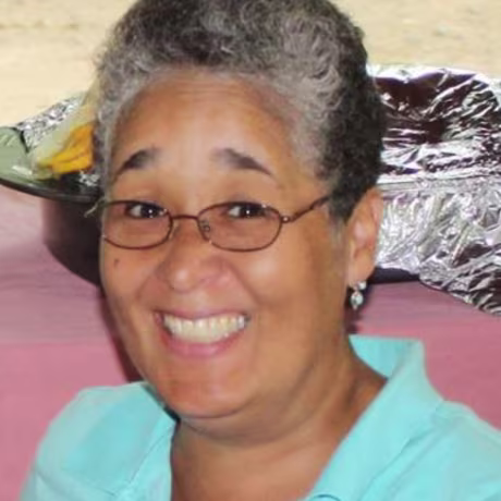 Noemi Gonzalez was last seen on February 12, 2014.