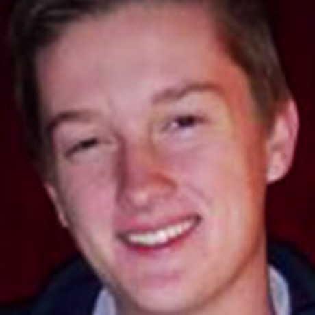 James 'Martin' Roberts