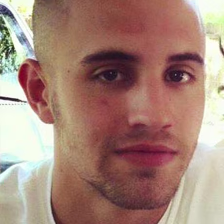 Jake Latiolais