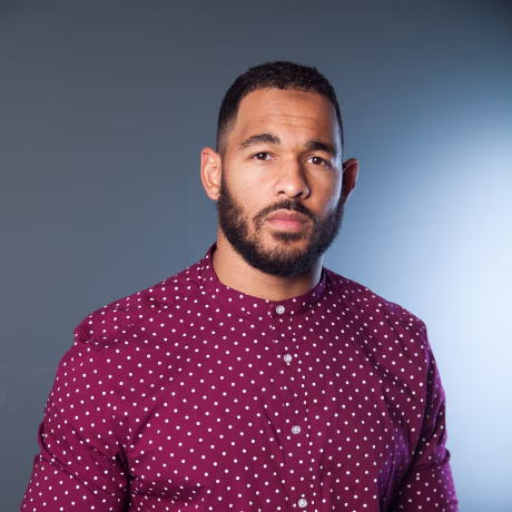 Derrick Morgan