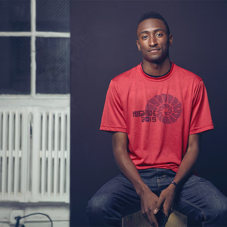 Image: Marques Brownlee