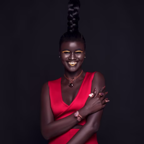 Khoudia Diop