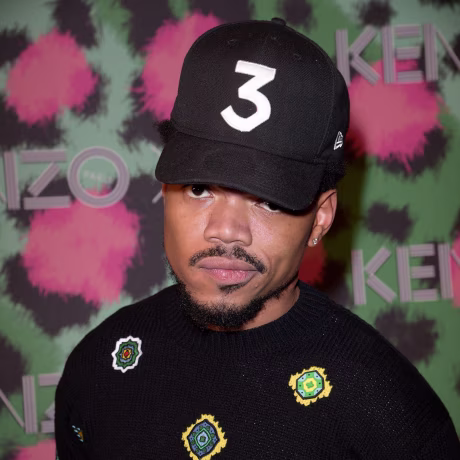 Image: Chance the Rapper