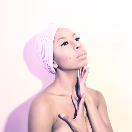 Kia Labeija