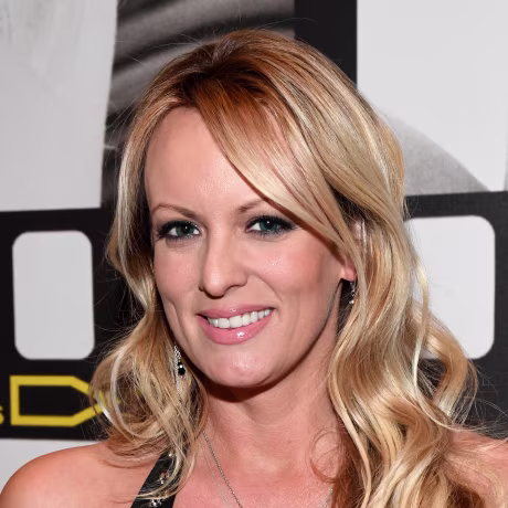 Image: Stormy Daniels