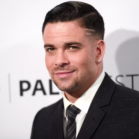 Image: Mark Salling