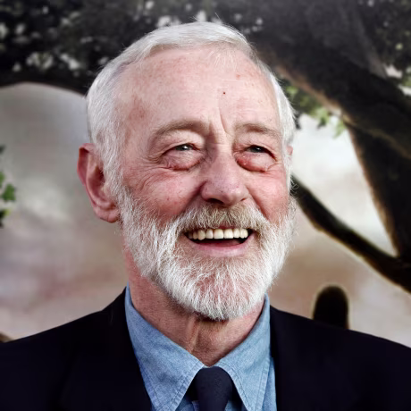 Image: John Mahoney