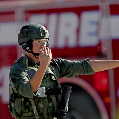 Image: Florida School Shooting