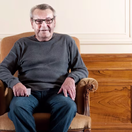Image: Milos Forman