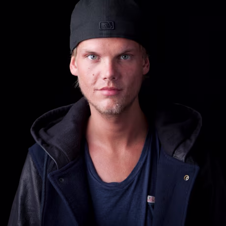 Avicii