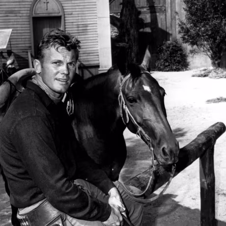 Tab Hunter