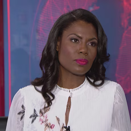 Image: Omarosa Manigault Newman