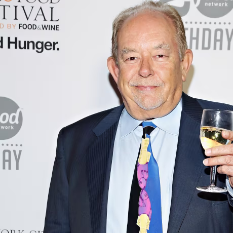 Image: Robin Leach