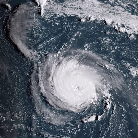 Image: US-WEATHER-ENVIRONMENT