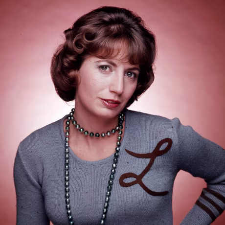 PENNY MARSHALL