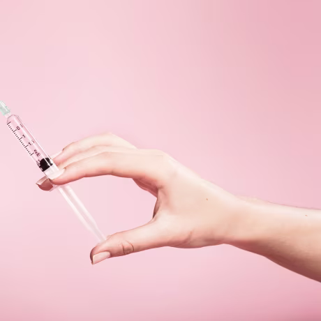 Image: Syringe
