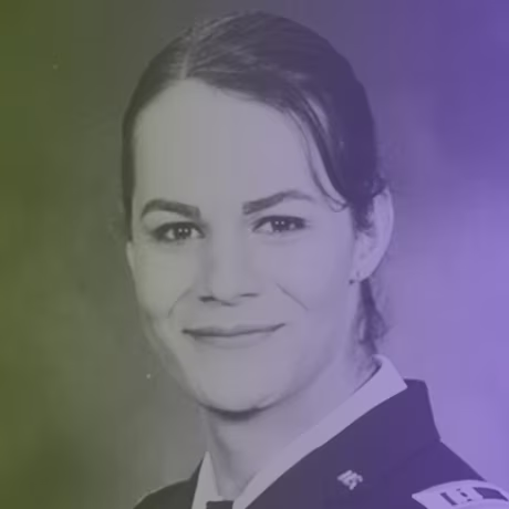 Alivia Stehlik