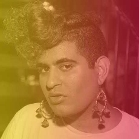 Alok Vaid Menon