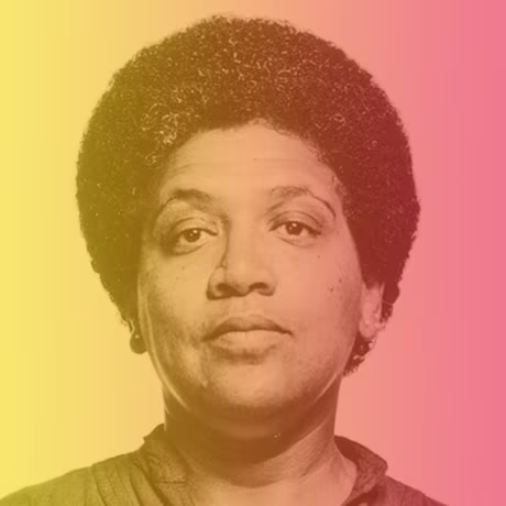 Audre Lorde
