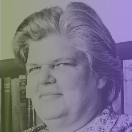 Del Martin
