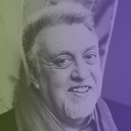 Gilbert Baker