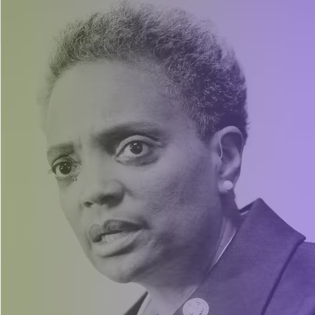 Lori Lightfoot