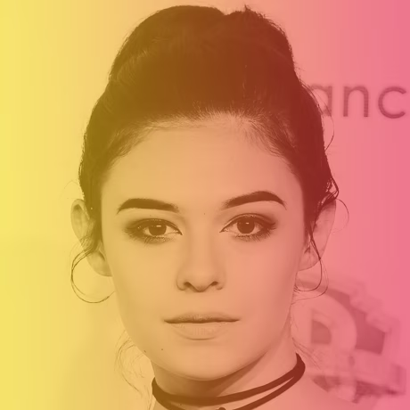 Nicole Maines