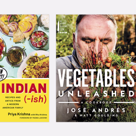 Image: Cookbooks