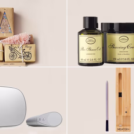 Image: Last minute gift ideas
