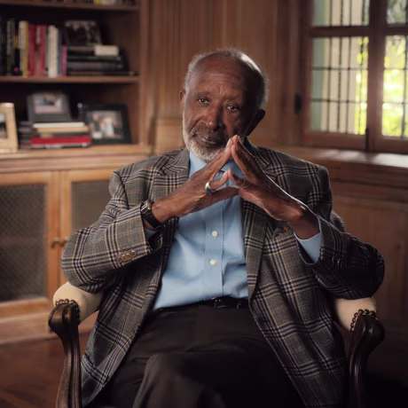 Union: Clarence Avant