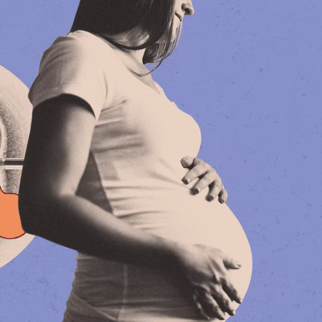 Image: To control their own fates, women first needed to keep from getting pregnant; then they needed to be able to preserve their fertility. The IVF advances of the last decade have done that, given women more agency in work, home and love.