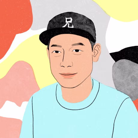 Image: Luck Sarabhayavanija, who turned a ramen joint into a nonprofit restaurant.