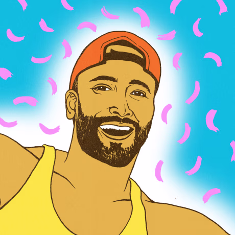 Image: Mark Kanemura.