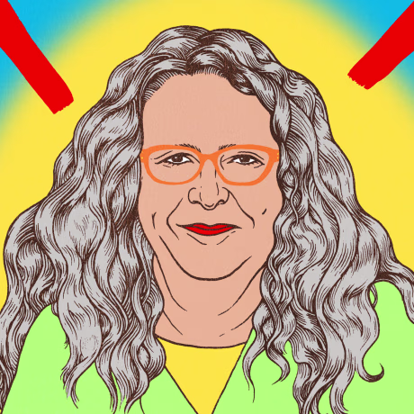 Image: Dr. Rachel Levine.