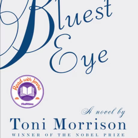 The Bluest Eye