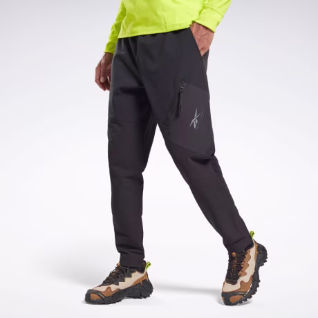 Thermowarm+Graphene Edgeworks Pants