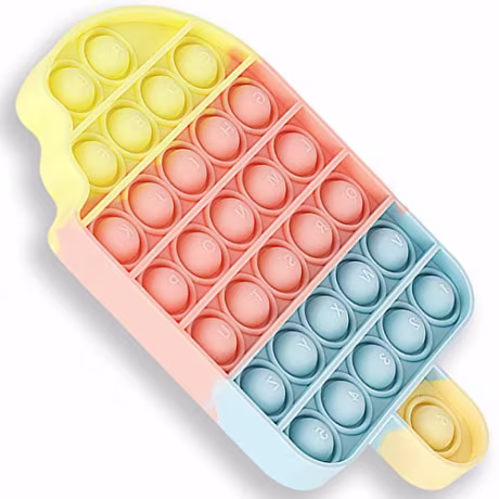 Pop Bubble Fidget Sensory Toy
