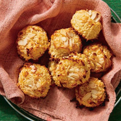 Bryan Ford's Brigadeiros & Cocadas
