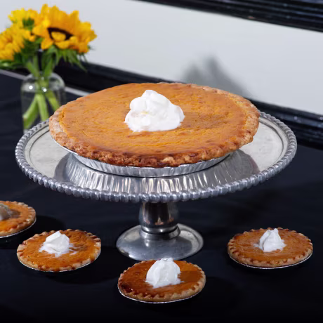 Melba Wilson's Sweet Potato Pie