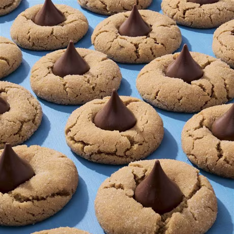 Molly Yeh's Peanut Blossom Cookies & Choose-Your-Own Adventure Bars