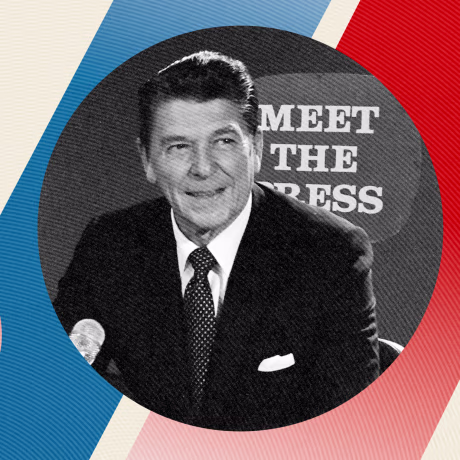 Reagan MTP 75