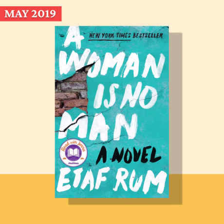 A Woman Is No Man: A Novel