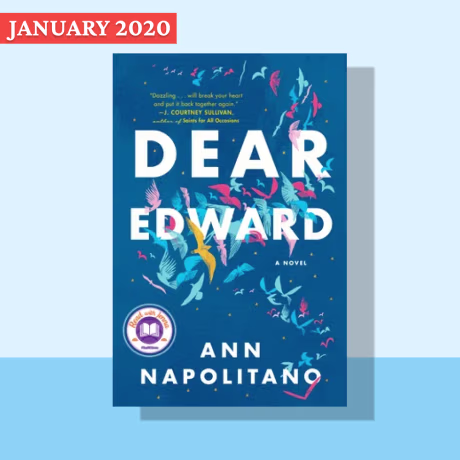 "Dear Edward," by Ann Napolitano