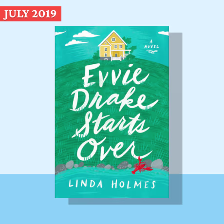 Evvie Drake Starts Over: A Novel