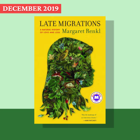 Late Migrations: A Natural History of Love and Loss
