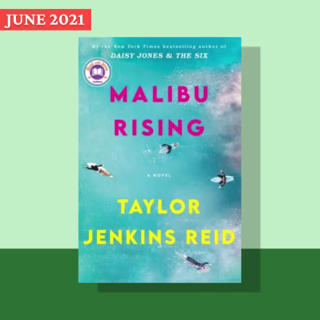 "Malibu Rising"