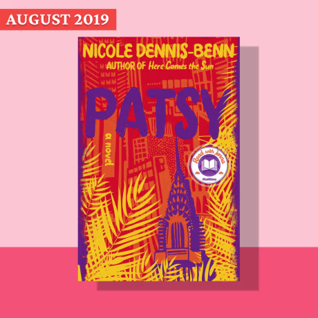 Patsy: A Novel