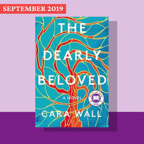 The Dearly Beloved: A Novel